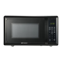 Emerson MW7302B User Manual