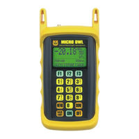 Owl MO-2 Operation Manual