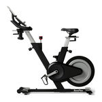 Bowflex IC Bike SE Installation Manual