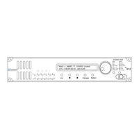Euphonix SH612 User Manual