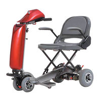 Rascal AutoGo Owner's Manual