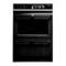 Oven Husqvarna Built-in oven Operating Manual
