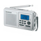 Radio SilverCrest SWE 100 A1 User Manual