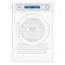 Dryer haier HDY60 Owner & User Manual