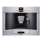 Coffee Maker Bosch Built-In Coffee Machine User Manual