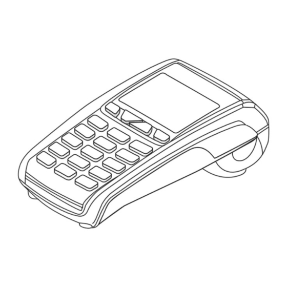 worldpay iCT How To Use Manual