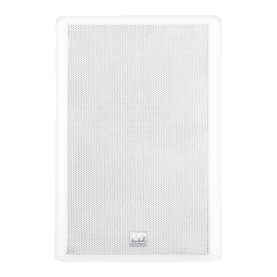 LD LDCWMSS5W User Manual