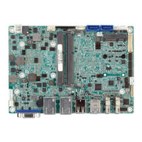 IEI Technology NANO-HM651 User Manual