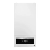 Buderus Logamax GB062-24 KDH V2 Service Manual