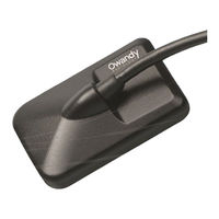 Owandy Opteo Installation And User Manual