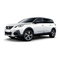 Automobile PEUGEOT PEUGEOT 5008 Handbook