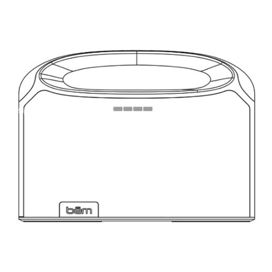 Bem HL2021A User Manual