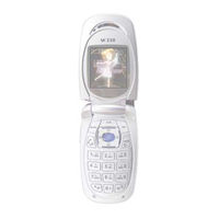VK MOBILE VK530 User Manual