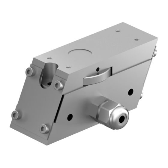 Afag LF9 Manual