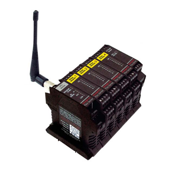 Magnetek FLEX M Series Manual