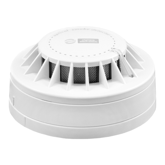 olympia electronics BSR-6055/A Quick Start Quide