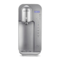 Cuckoo CP-JN011W User Manual