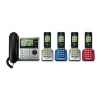VTech DS6642-4 User Manual
