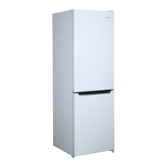 ChiQ CBM251W User Manual