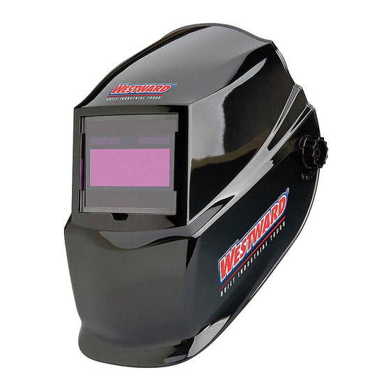Westward 4UZY9 Quick Start Manual