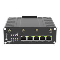 Milesight Ultra Series Quick Start Manual