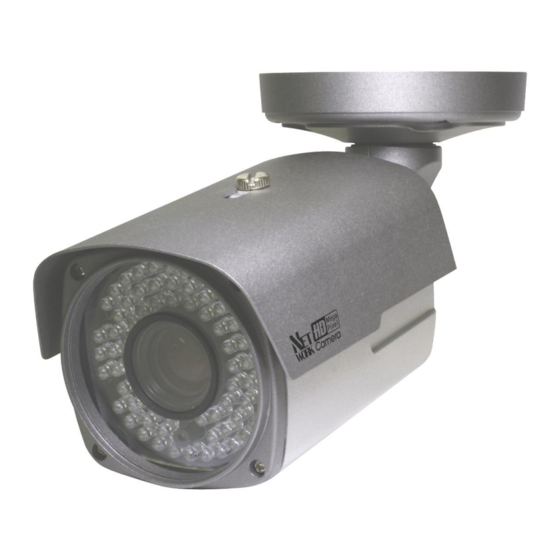 XtendLan XL-ICA-361M3CP User Manual