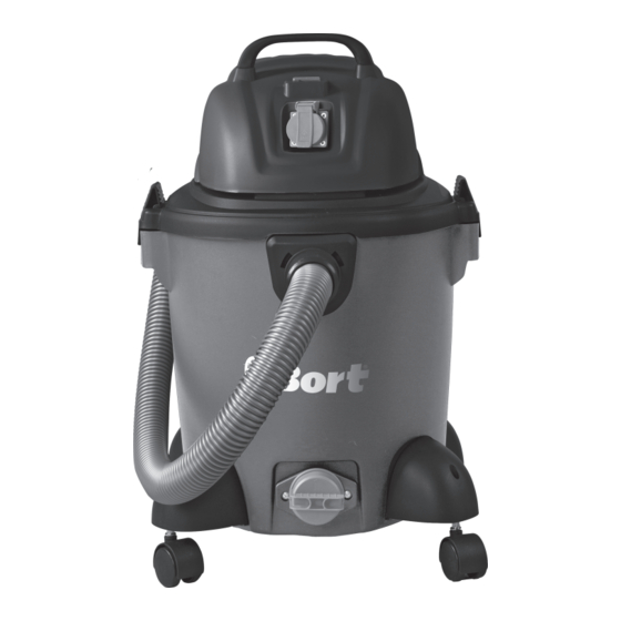 Bort BSS-1220 Manual