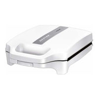 MPM MOP-35 User Manual