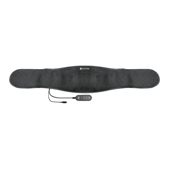 Comfier CF-6006N User Manual