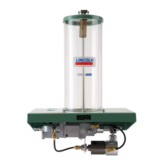 SKF H Series User And Maintenance Instructions
