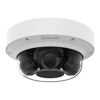 Hanwha Vision PNM-8082VT User Manual