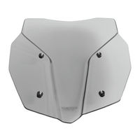 MRA 4025066165087 Mounting Instructions
