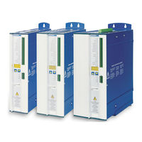 Kollmorgen S60600-NA Instruction Manual