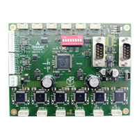 Trinamic TMCM-6110 Hardware Manual
