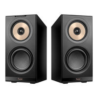 Teufel STEREO M 2 Technical Description And User Manual