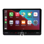 Dual DCPA1013 Installation & Owner's Manual