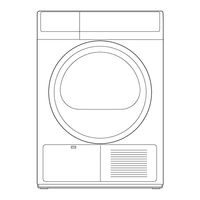 Panasonic NH-EH05JD1BV User Manual