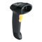 Barcode Reader Motorola Symbol LS2208 Product Reference Manual