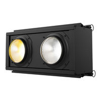 ACME Stage Blinder IP BL-200 WW User Manual