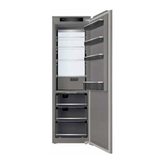 inventum IKK1786GS User Manual