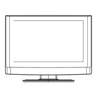 Haier LY19K3CW User Manual