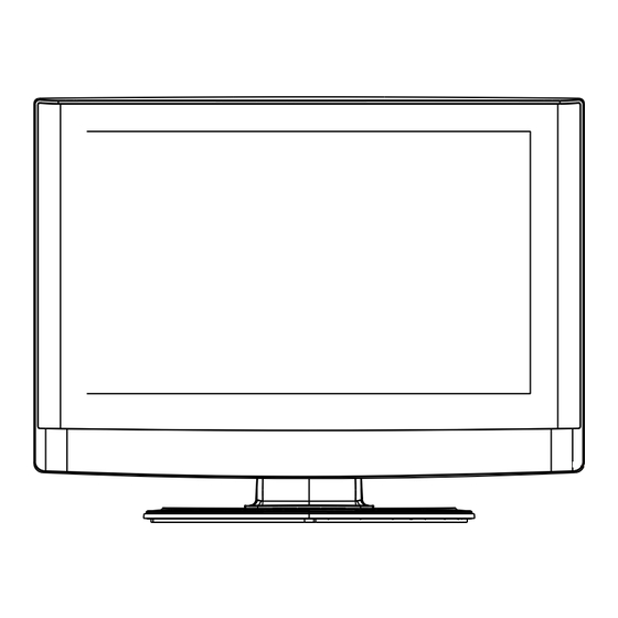 Haier LY19K3CW User Manual