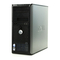 Desktop Dell OptiPlex 360 Service Manual