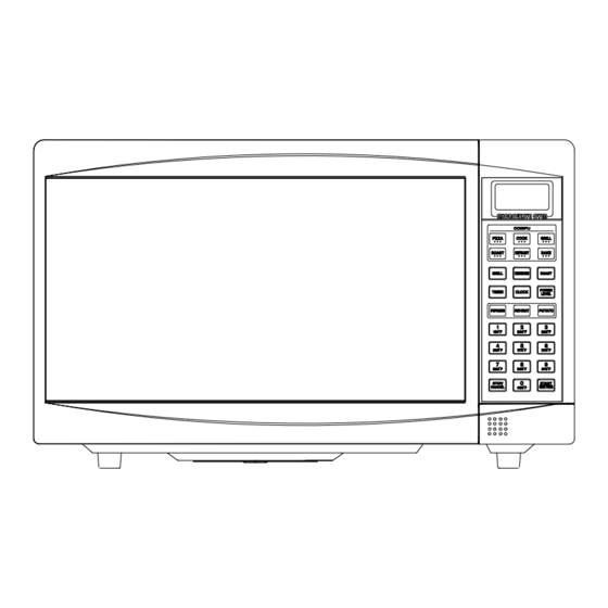 Sylvania SC-11100 Manuals