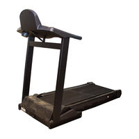 Keys Fitness HT700 Owner's Manual