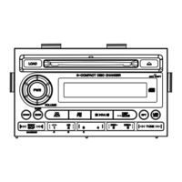 Pioneer DEH-MG6847 Service Manual