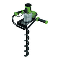 Power Craft 89086 Instruction Manual