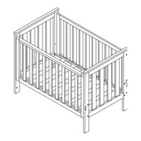 Bebe Care 091234 Assembly Instructions Manual