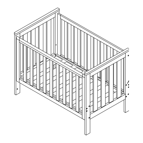 BEBE CARE 091234 ASSEMBLY INSTRUCTIONS MANUAL Pdf Download ManualsLib