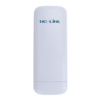 NC-link NC-AP212 User Manual